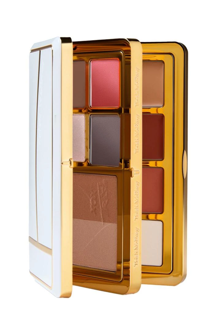 Trish McEvoy Eye & Face Makeup Wardrobing® Compacts Bold