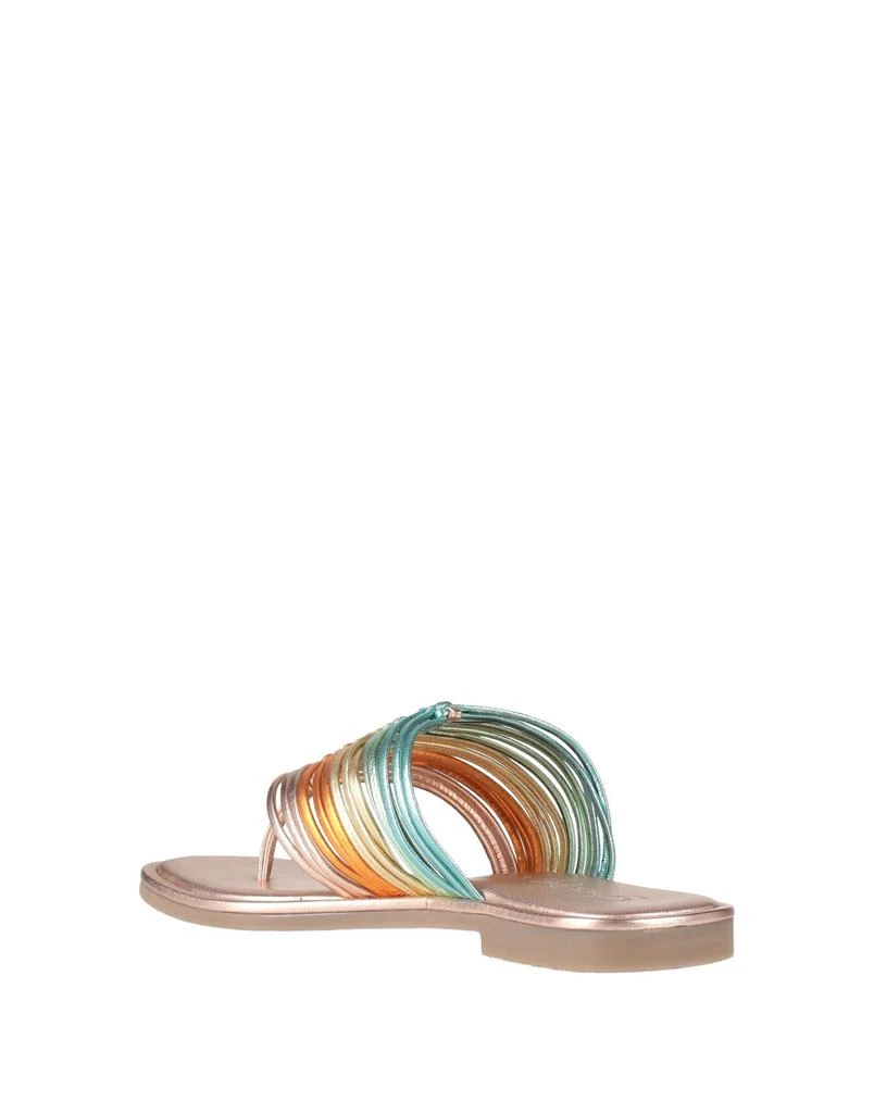 GARDINI SPIRIT Flip flops 3