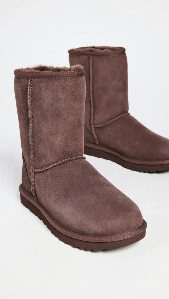 UGG Classic Short II Boots 3