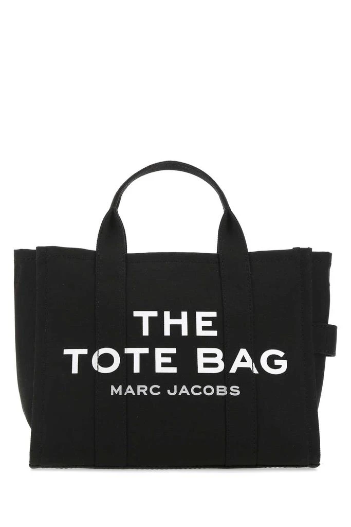 Marc Jacobs GREEN COTTON BAGS 1