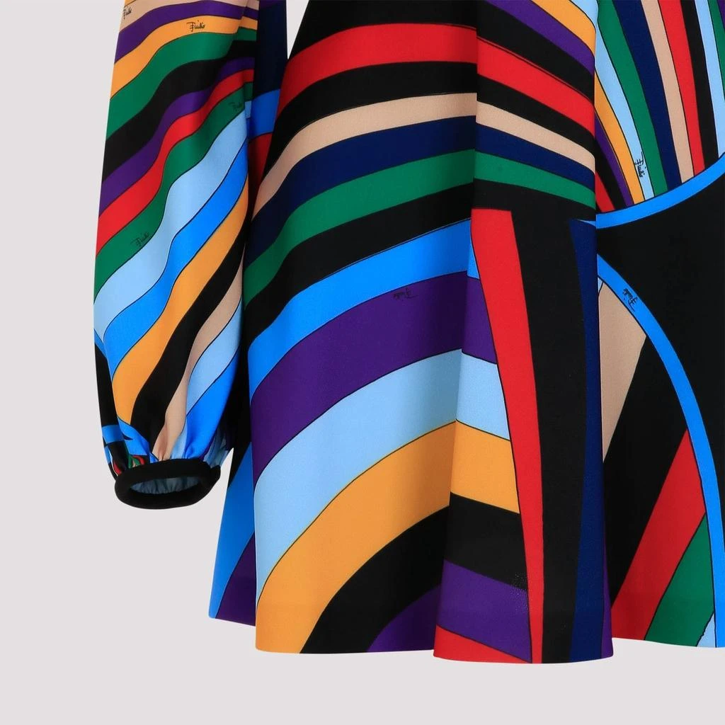 EMILIO PUCCI DRESS 5