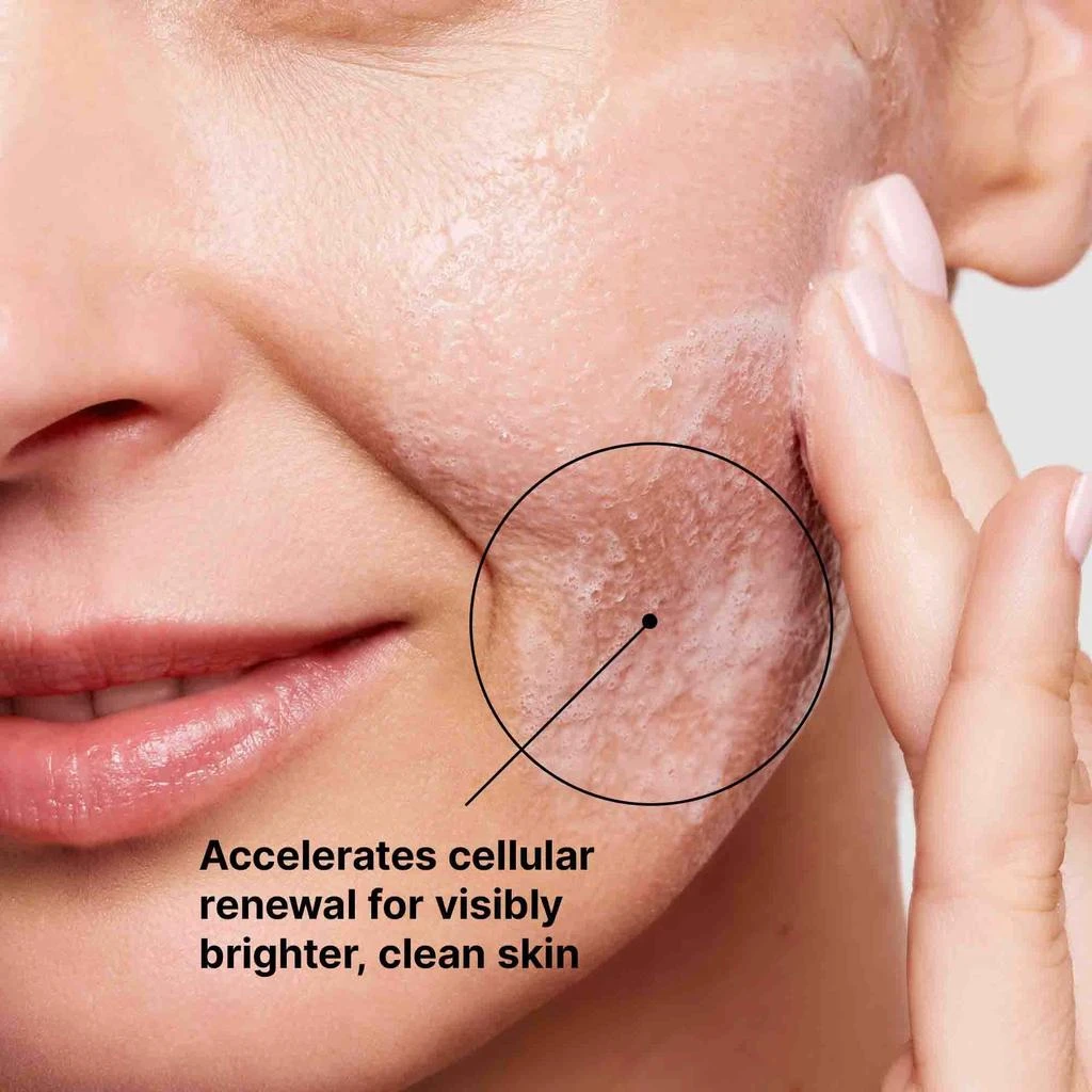 SkinCeuticals SkinCeuticals Glycolic Renewal Cleanser Gel 4