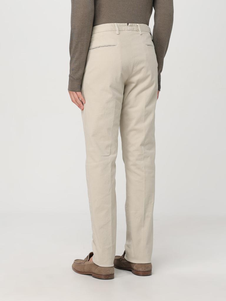 Brooksfield Pants men Brooksfield