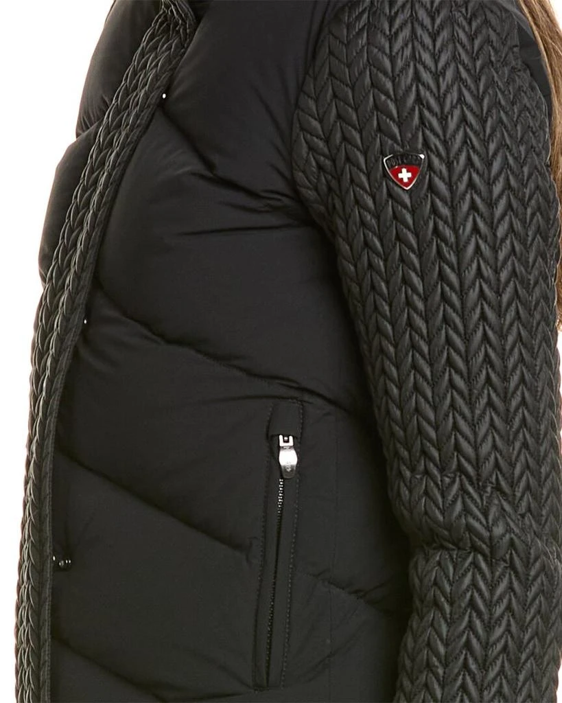 Post Card Norin Down Jacket 4