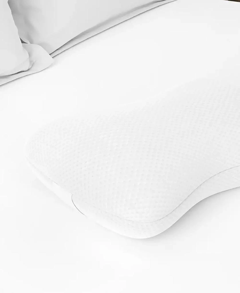 ProSleep Bone Shape Memory Foam Accessory Pillow 5