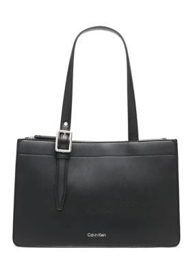 Calvin Klein Klein Havana Tote 1