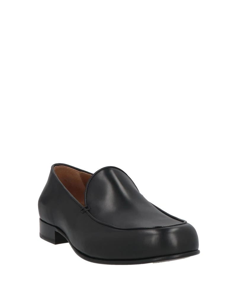 The Row Loafers 2