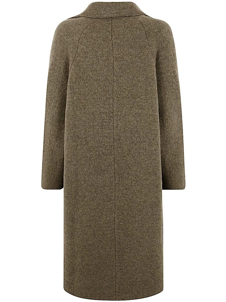 BOBOUTIC Boboutic Longline Coat 2