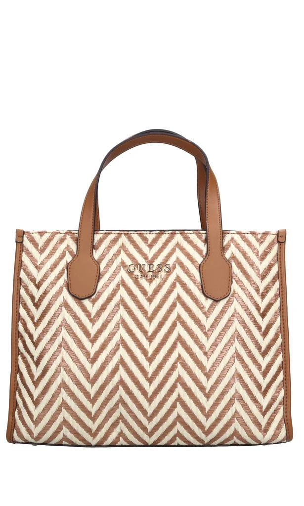 GUESS Guess Bags.. Brown 1