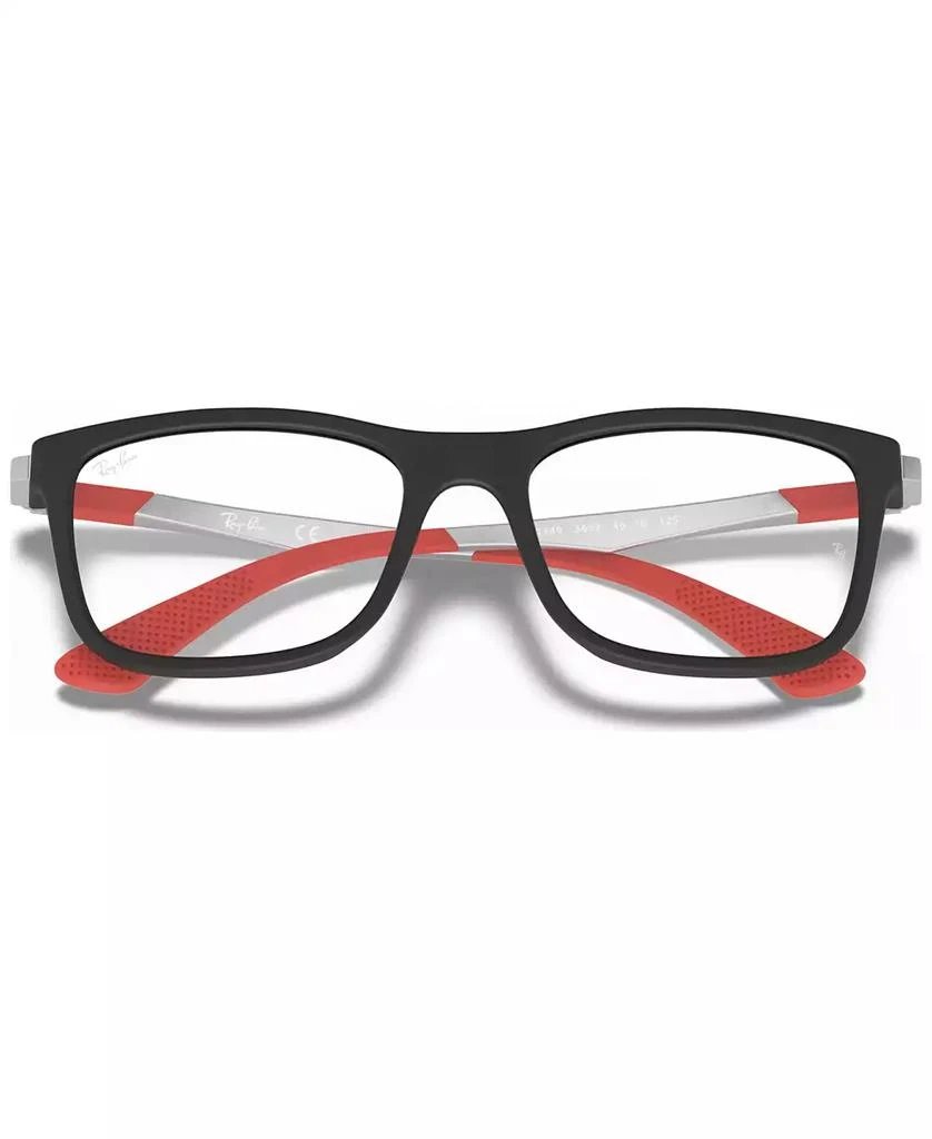 Ray-Ban Child Eyeglasses, RB1549 2