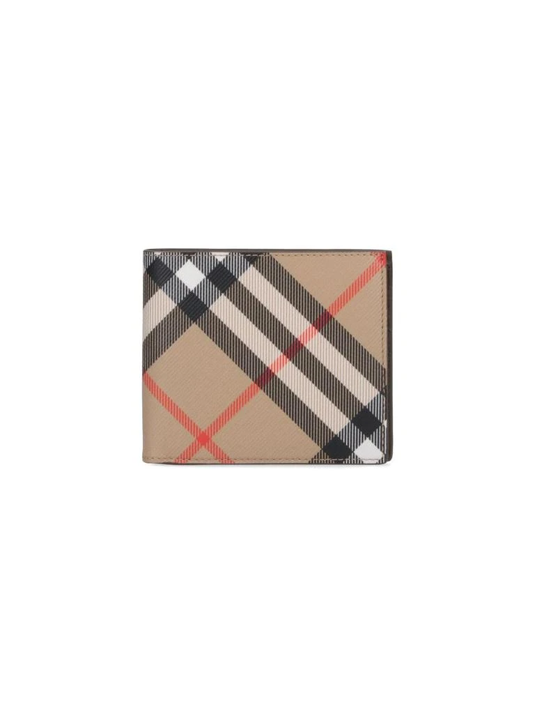 Burberry Burberry Wallets 6