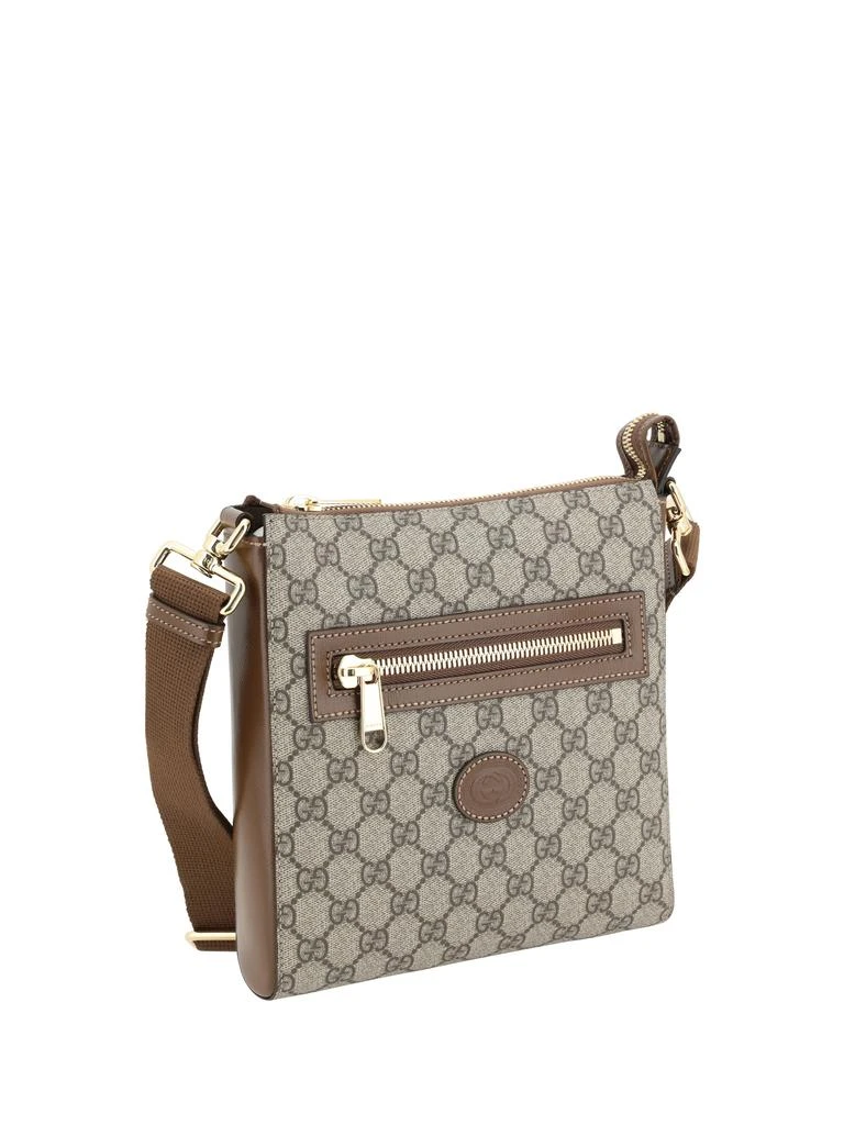 Gucci Messenger Shoulder Bag 2