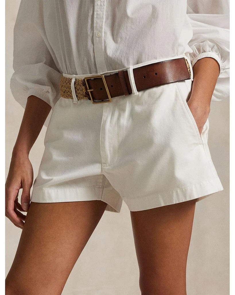 Ralph Lauren Chino Shorts 5