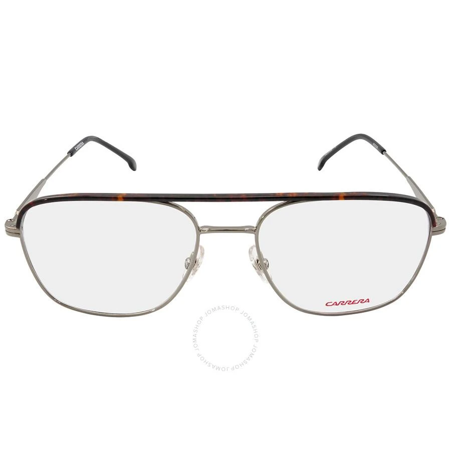 Carrera Demo Rectangular Unisex Eyeglasses CARRERA 211/SAM 06LB 54 1