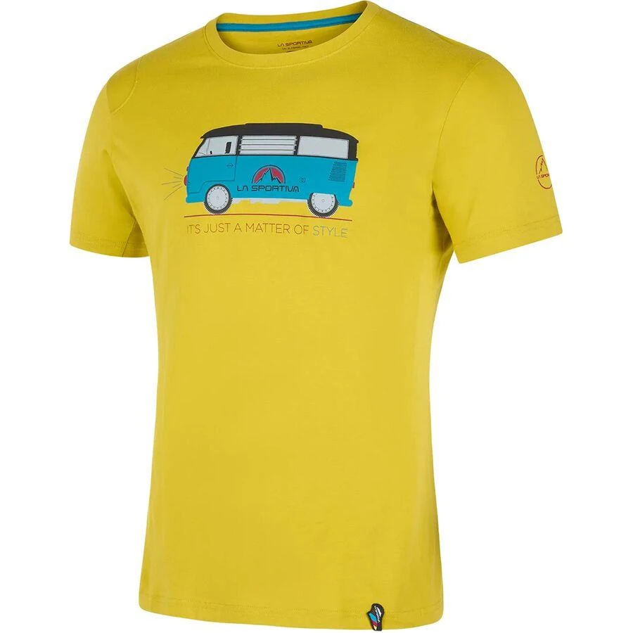 La Sportiva Van T-Shirt - Men's 1