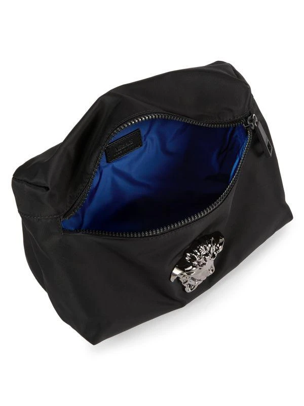 Versace Logo Belt Bag 3