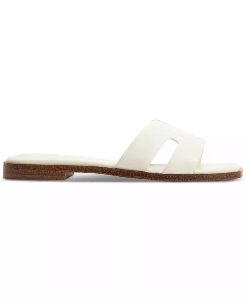 ALDO Women's Itsandal Flat Slide Sandals 2