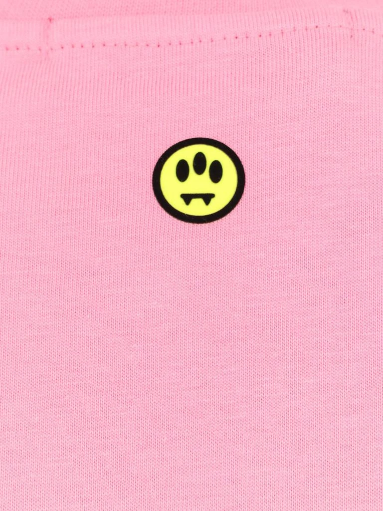 BARROW Unisex jersey t-shirt 3