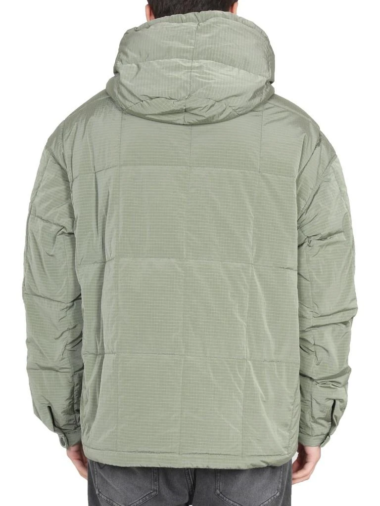 IENKI IENKI Ienki Ienki Classic Anorak Jacket 2