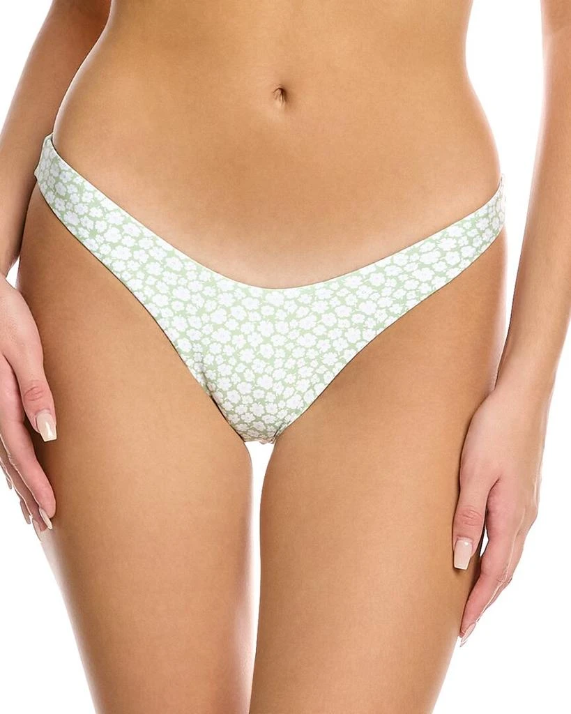 Charlie Holiday Tuscany Hi Brief 1