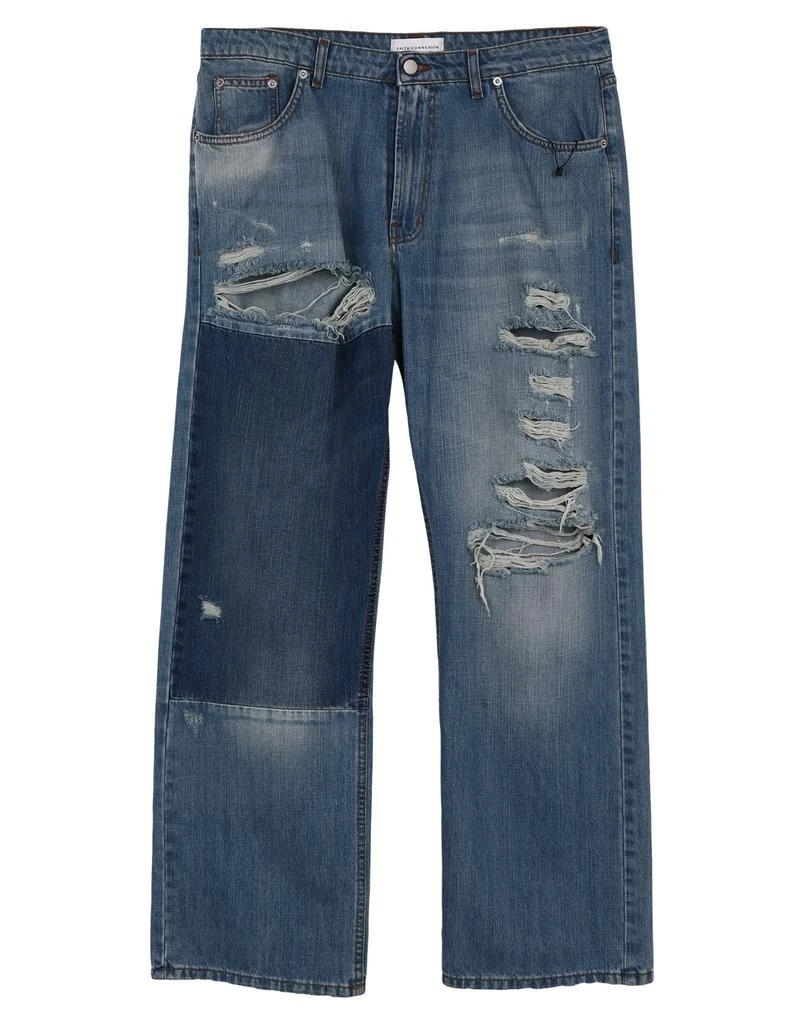 Faith Connexion Denim pants 1