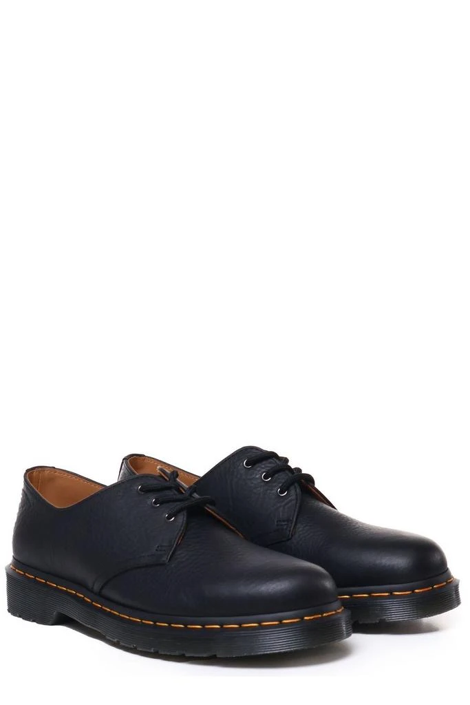 Dr. Martens Dr. Martens 1461 Ambassador Leather Oxford Shoes 3