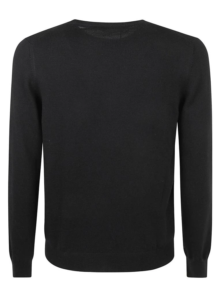 TAGLIATORE Tagliatore Marley Crewneck Knitted Jumper 2