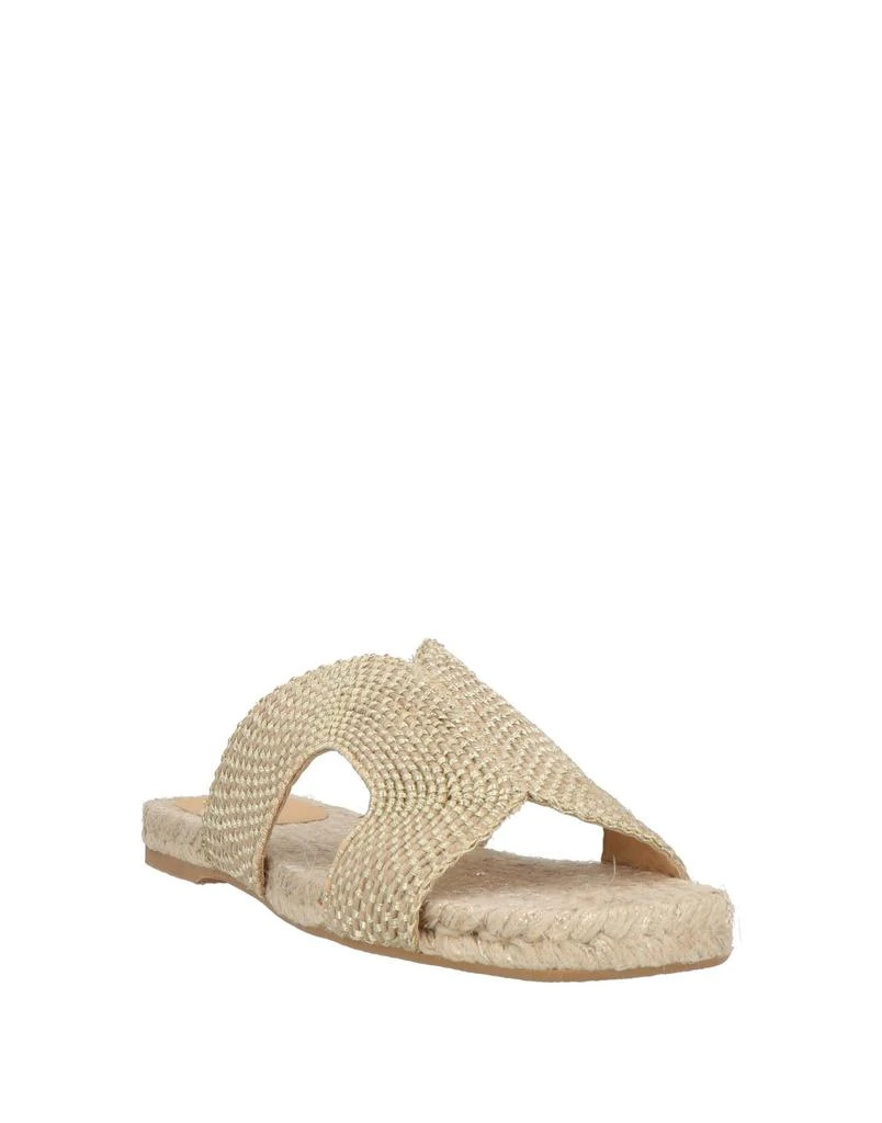 CASTAÑER Espadrilles 2