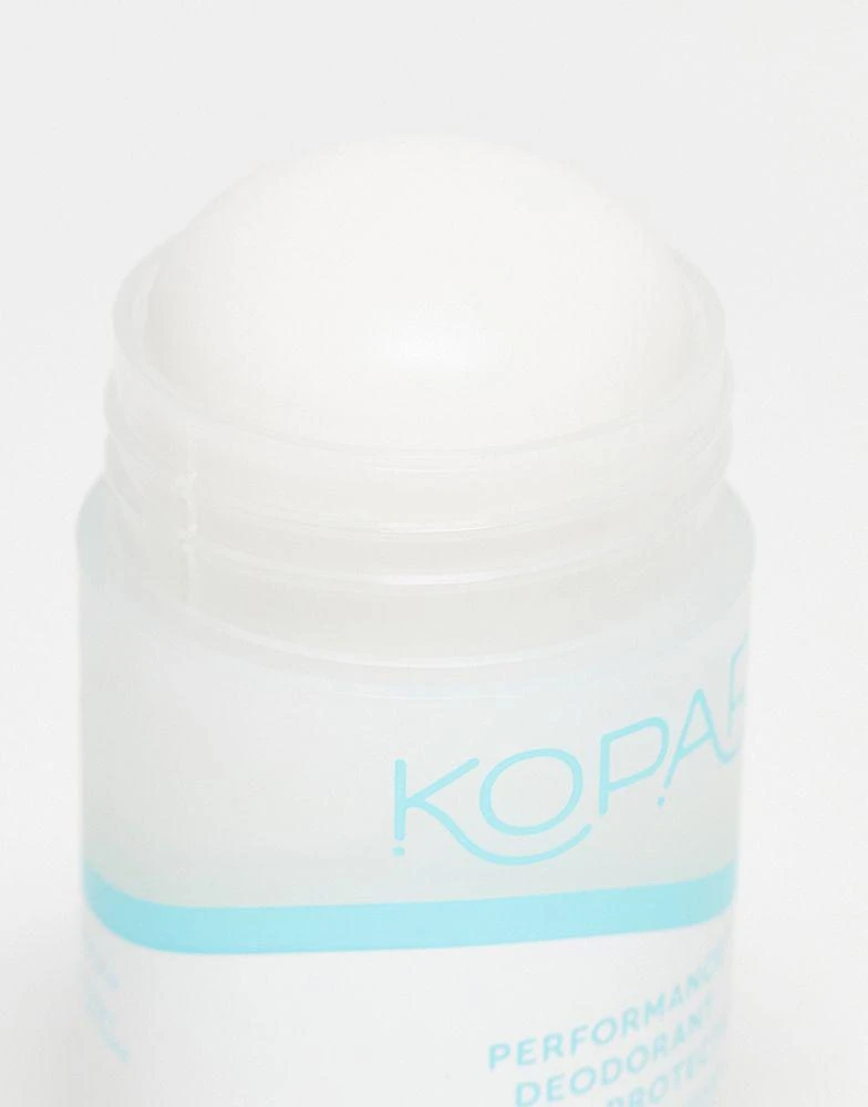 Kopari Kopari Performance Plus Aluminum-Free Deodorant With 24 Hour Protection 60ml 4