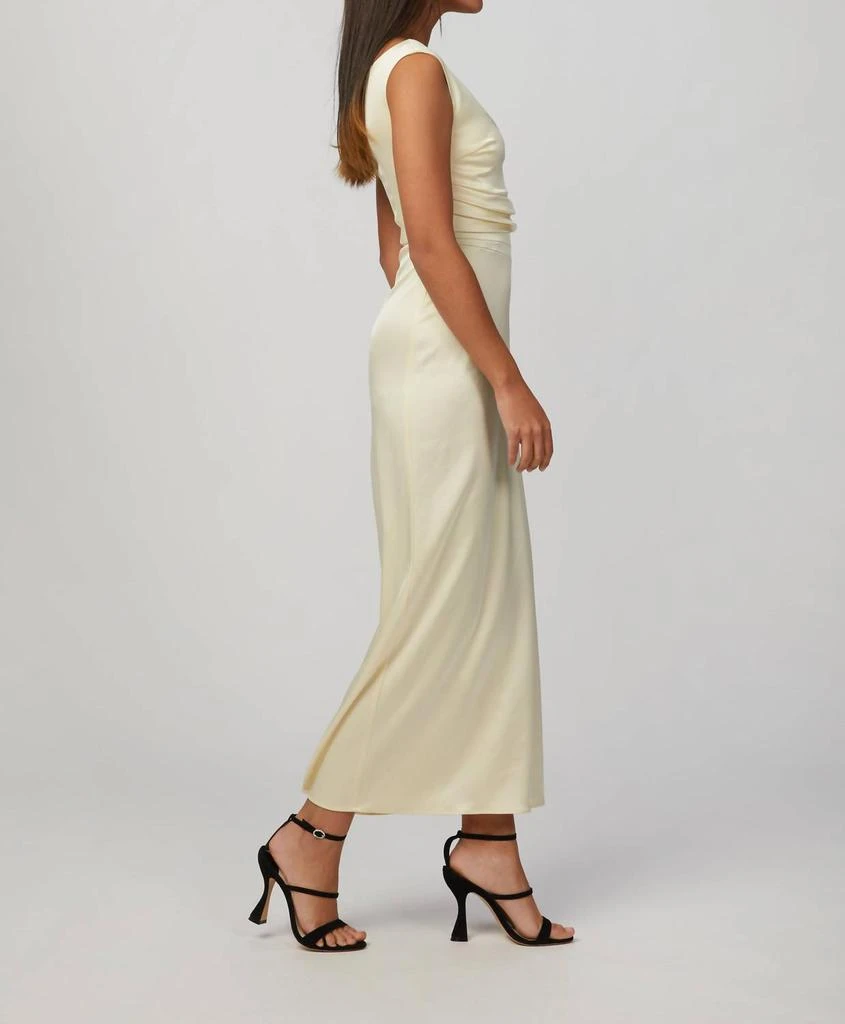 GEORGIA ALICE Georgia Alice - BUTTER DRESS 4