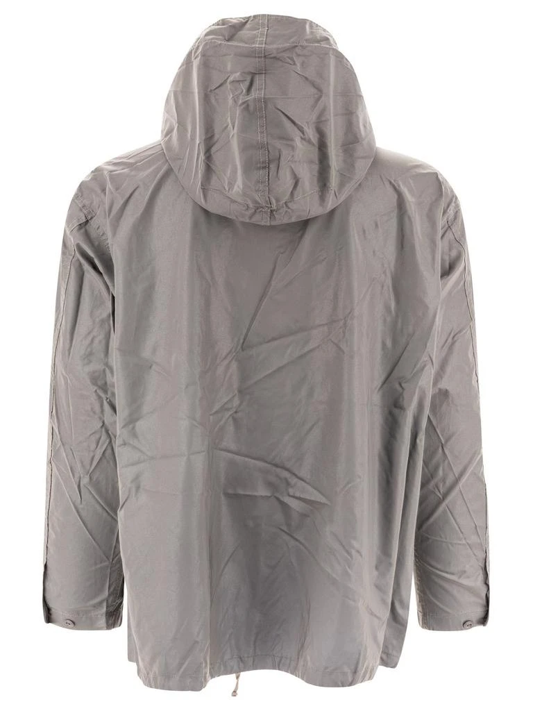 Engineered Garments Engineered Garments Hooded Cagoule Jacket 2