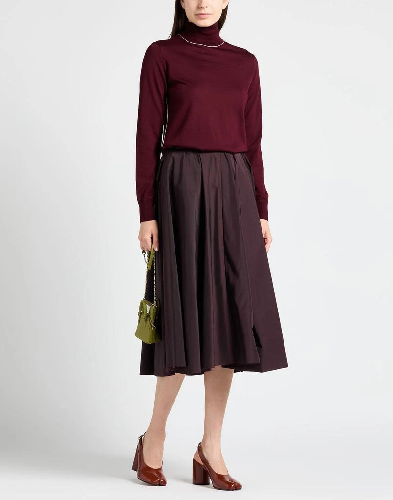 MAISON MARGIELA Turtleneck 3