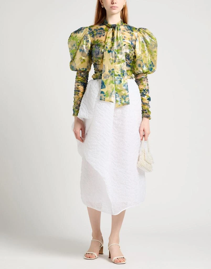 VIVETTA Floral shirts & blouses 2