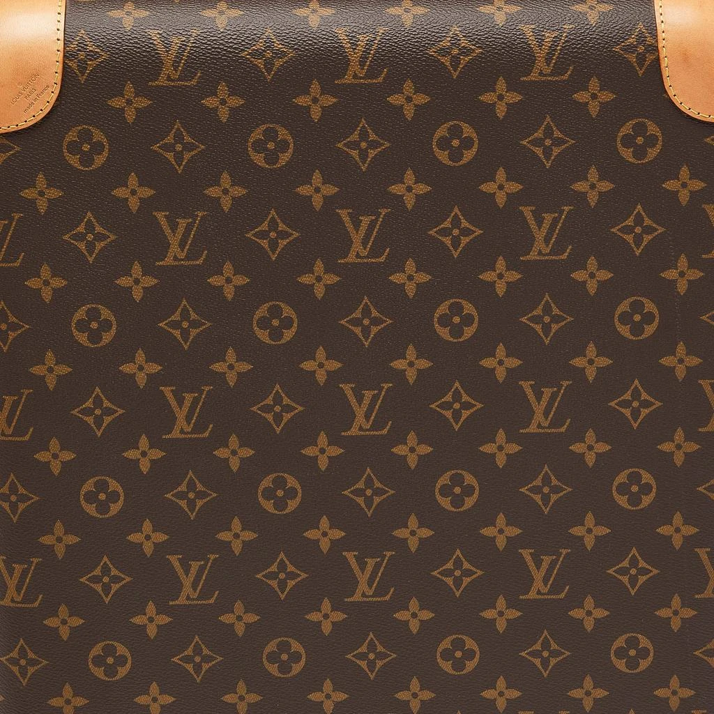 Louis Vuitton Louis Vuitton Monogram Canvas Horizon 50 Suitcase 6