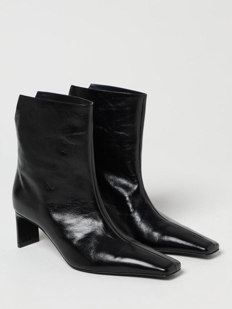 Khaite Boots woman Khaite