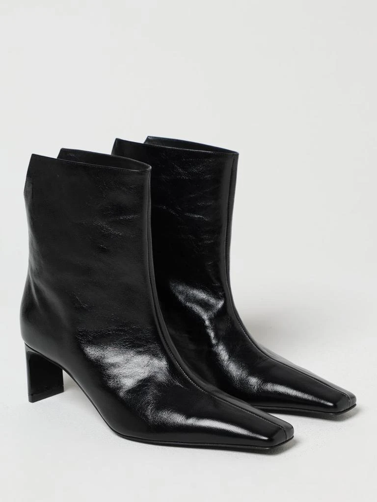 KHAITE Boots woman Khaite 2