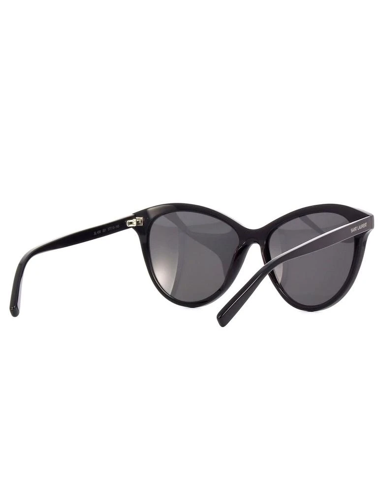 Yves Saint Laurent Saint Laurent Eyewear Cat-Eye Frame Sunglasses 4