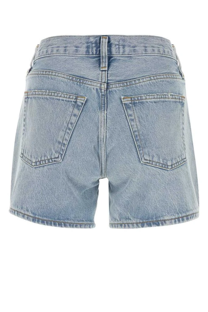 AGOLDE Agolde Shorts 2