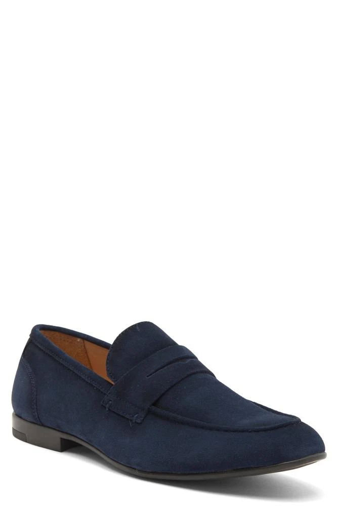 VITTORIO RUSSO Derringer Loafer 1