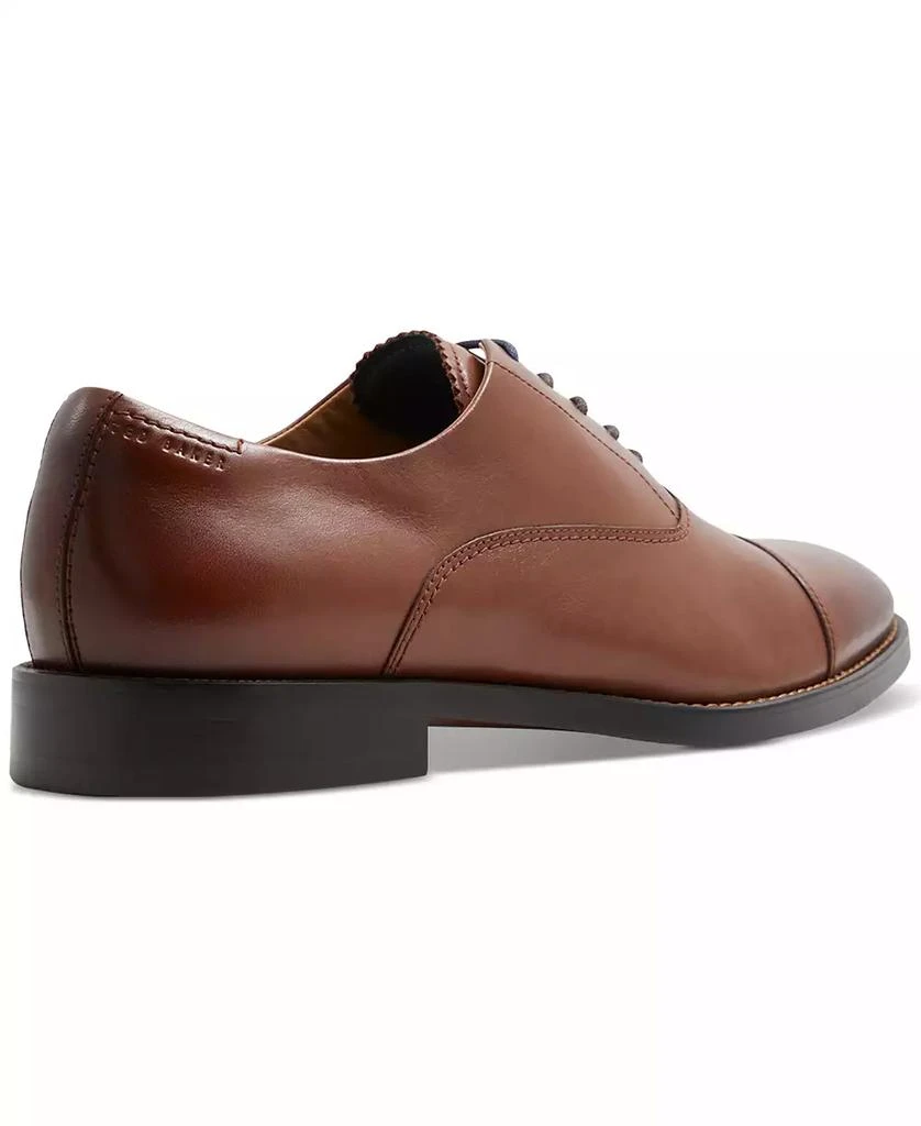 Ted Baker London Men's Oxford Dress Shoes 3