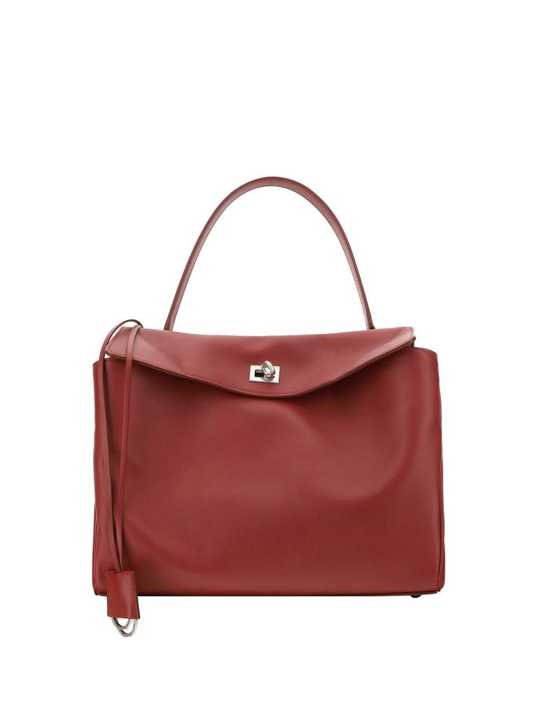 Balenciaga Cities Paris Jumbo Small canvas tote - Tote Bags