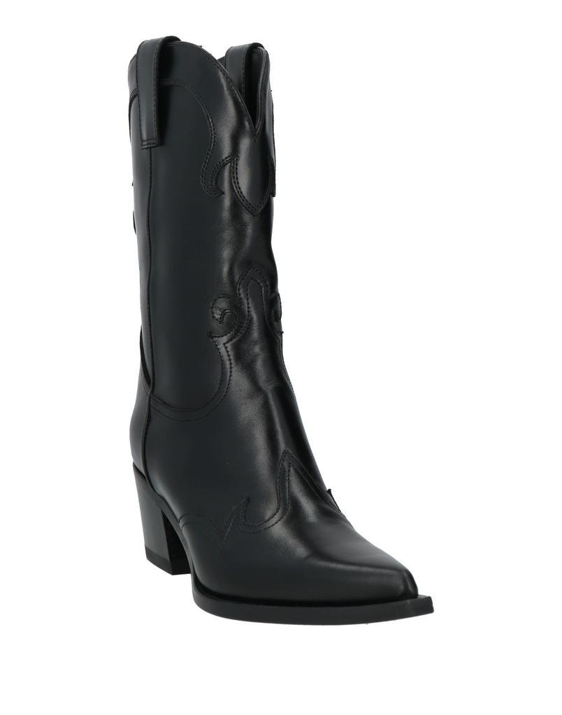 HIGH Ankle boot