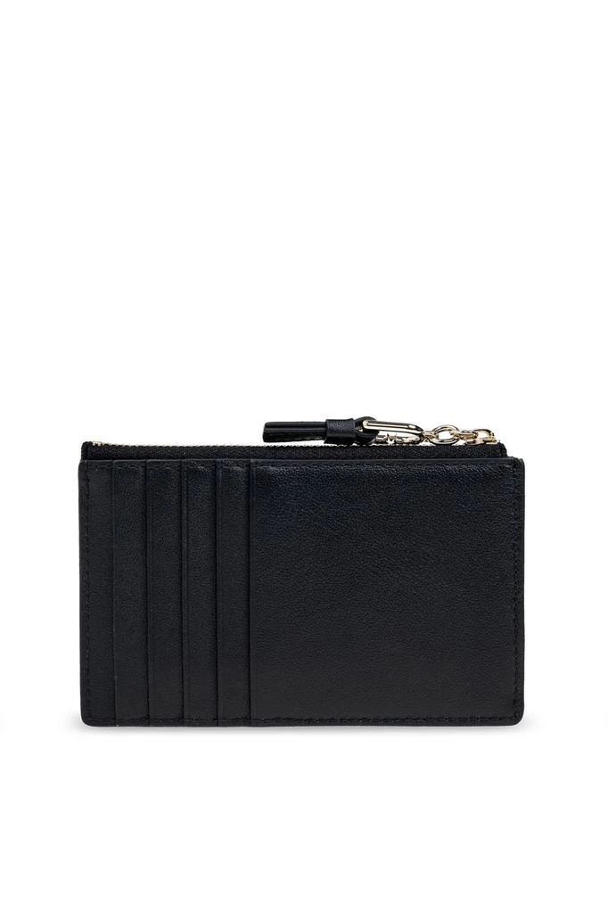 Furla Fural Zip-Up Card Holder 2