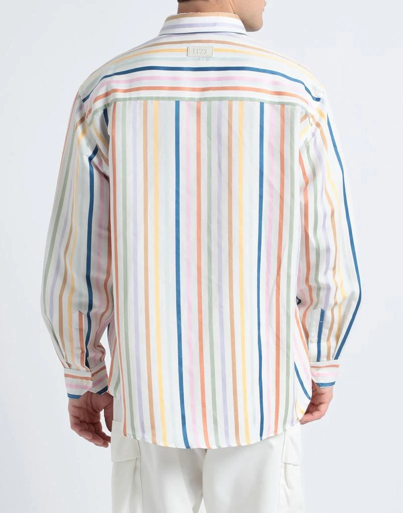 Lc23 Striped shirt 3