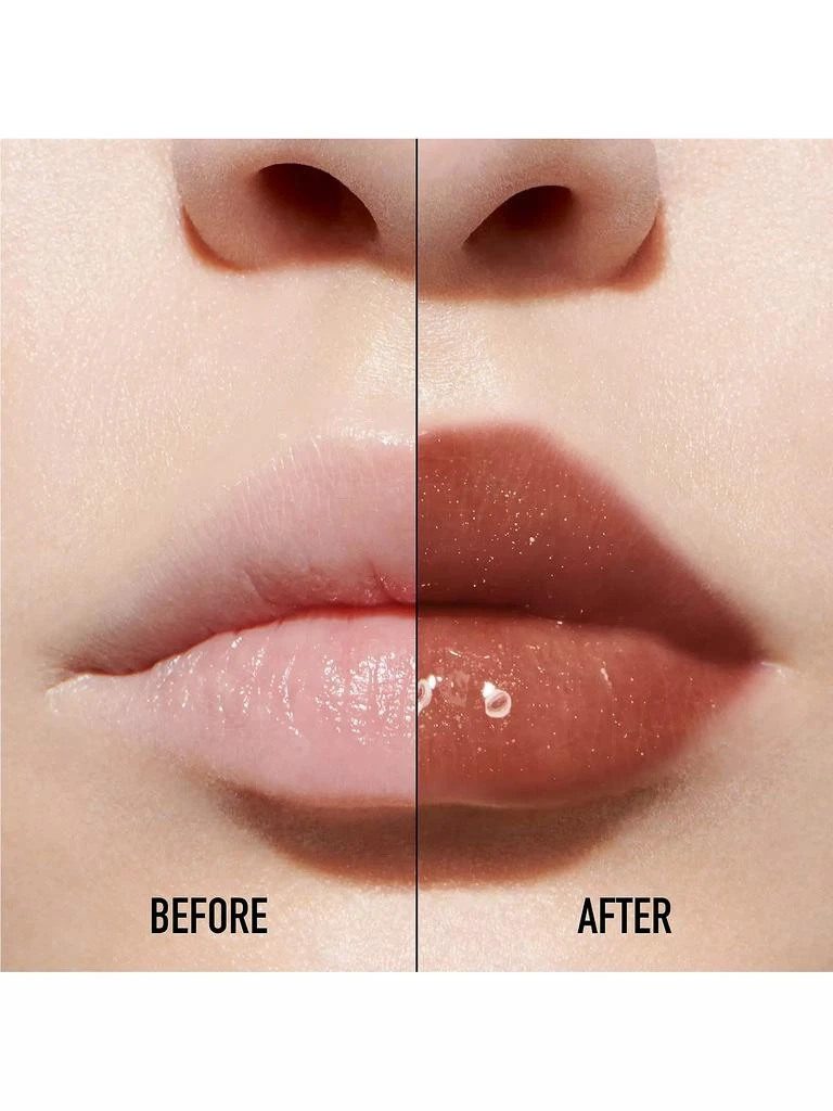 Dior Dior Addict Lip Maximizer Gloss 4