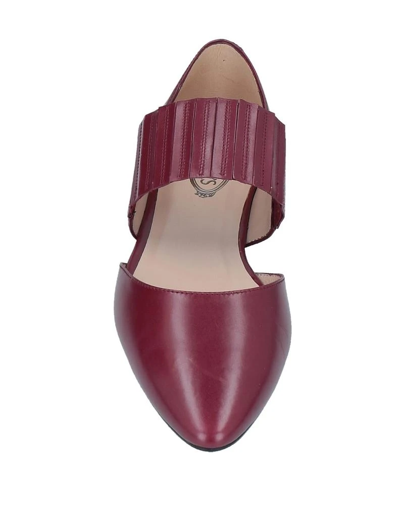 Tod's Ballet flats 4