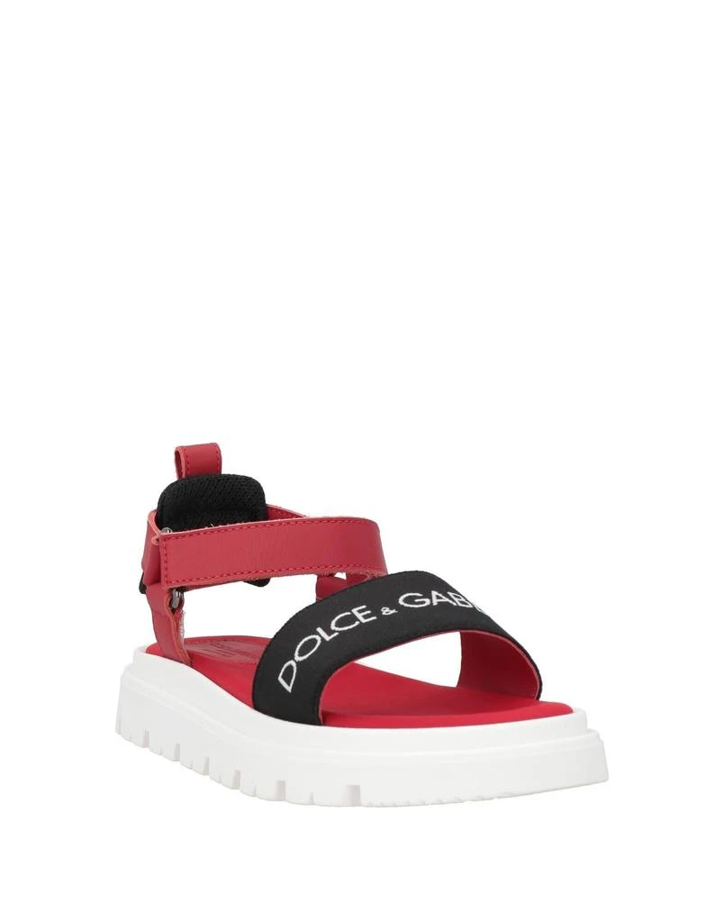 Dolce 
Gabbana Sandals 2