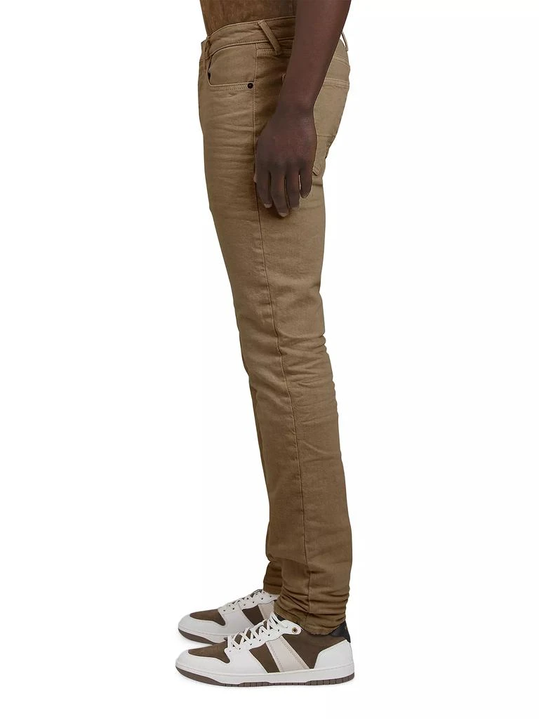 Prps Goods & Co Muscari Stretch Slim-Fit Jeans 2