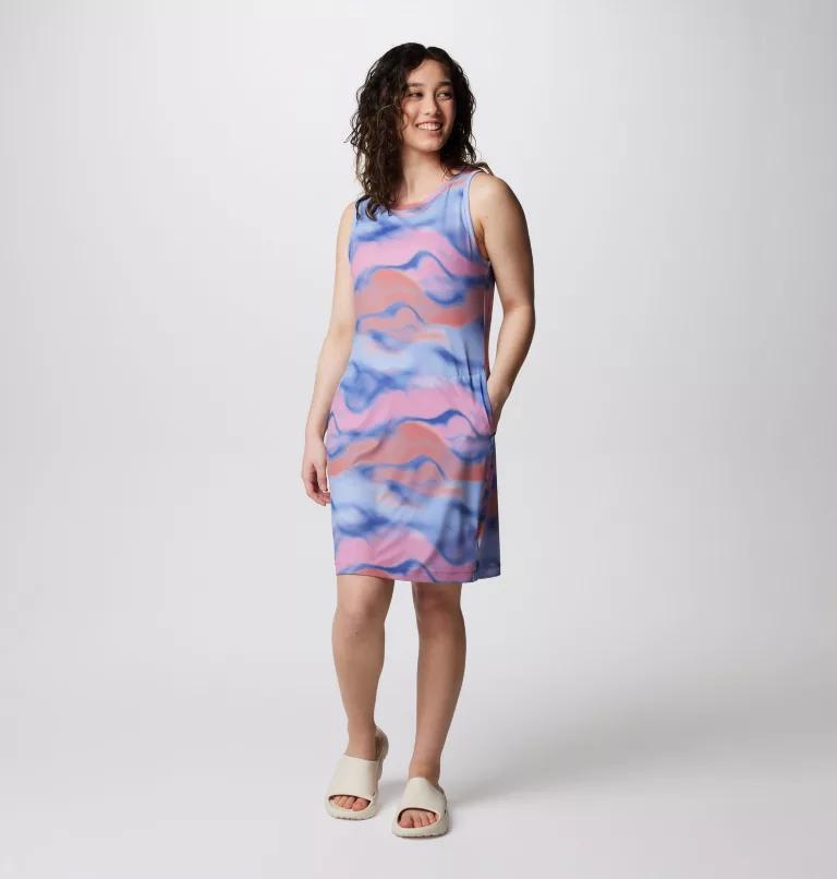 Columbia Columbia Women's Chill River  Printed Dress-