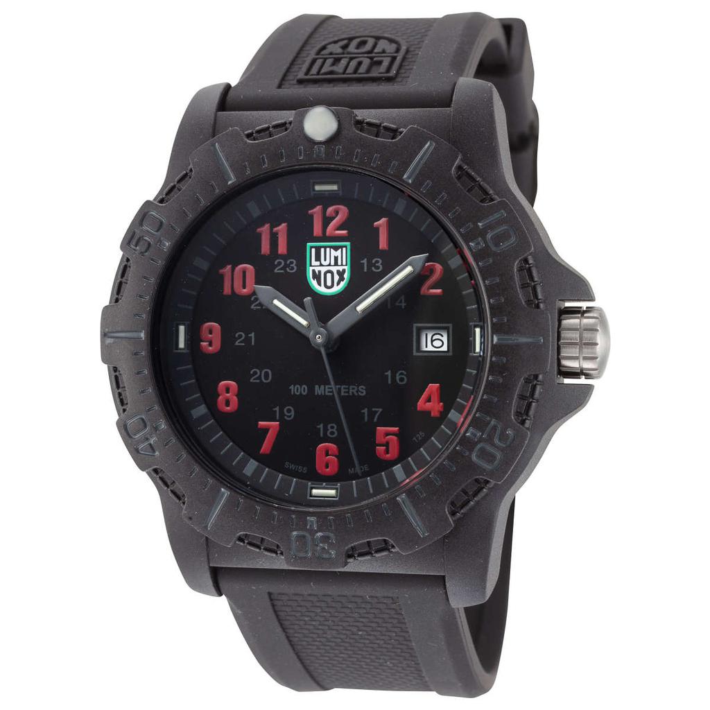 Luminox Luminox Manta Ray Carbonox Men's Watch